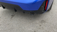 BMW 3 Series 330e M Sport 4dr Step Auto [Pro Pack] Saloon